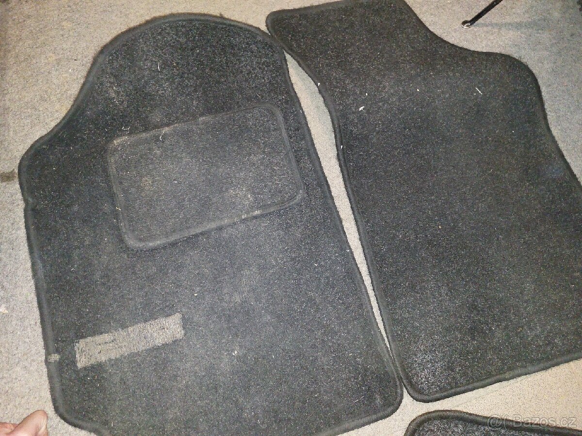 Koberce do felicie - 4