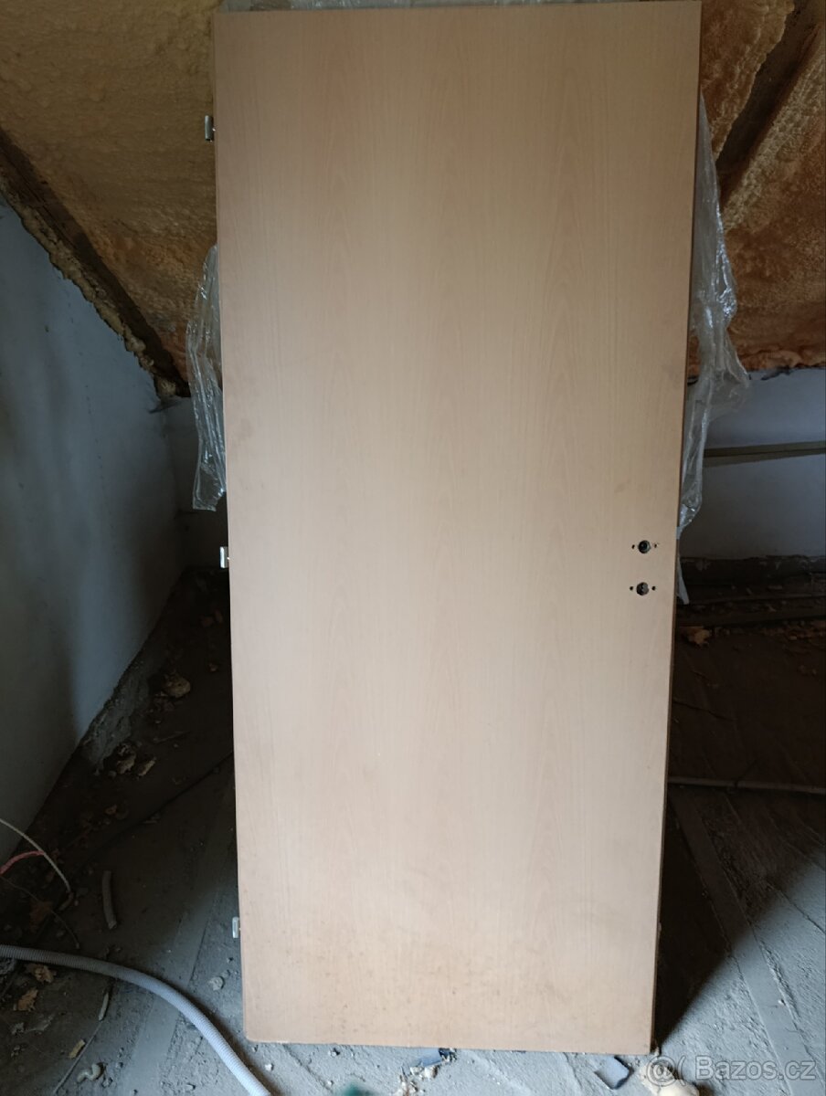 Pokojové dveře - 4