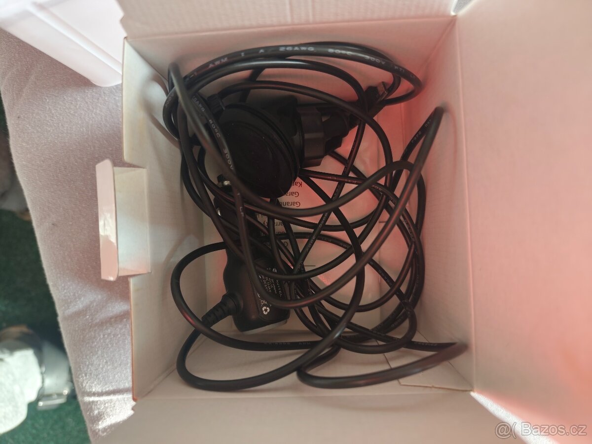 Auto kamera Navitel R300GPS - 4