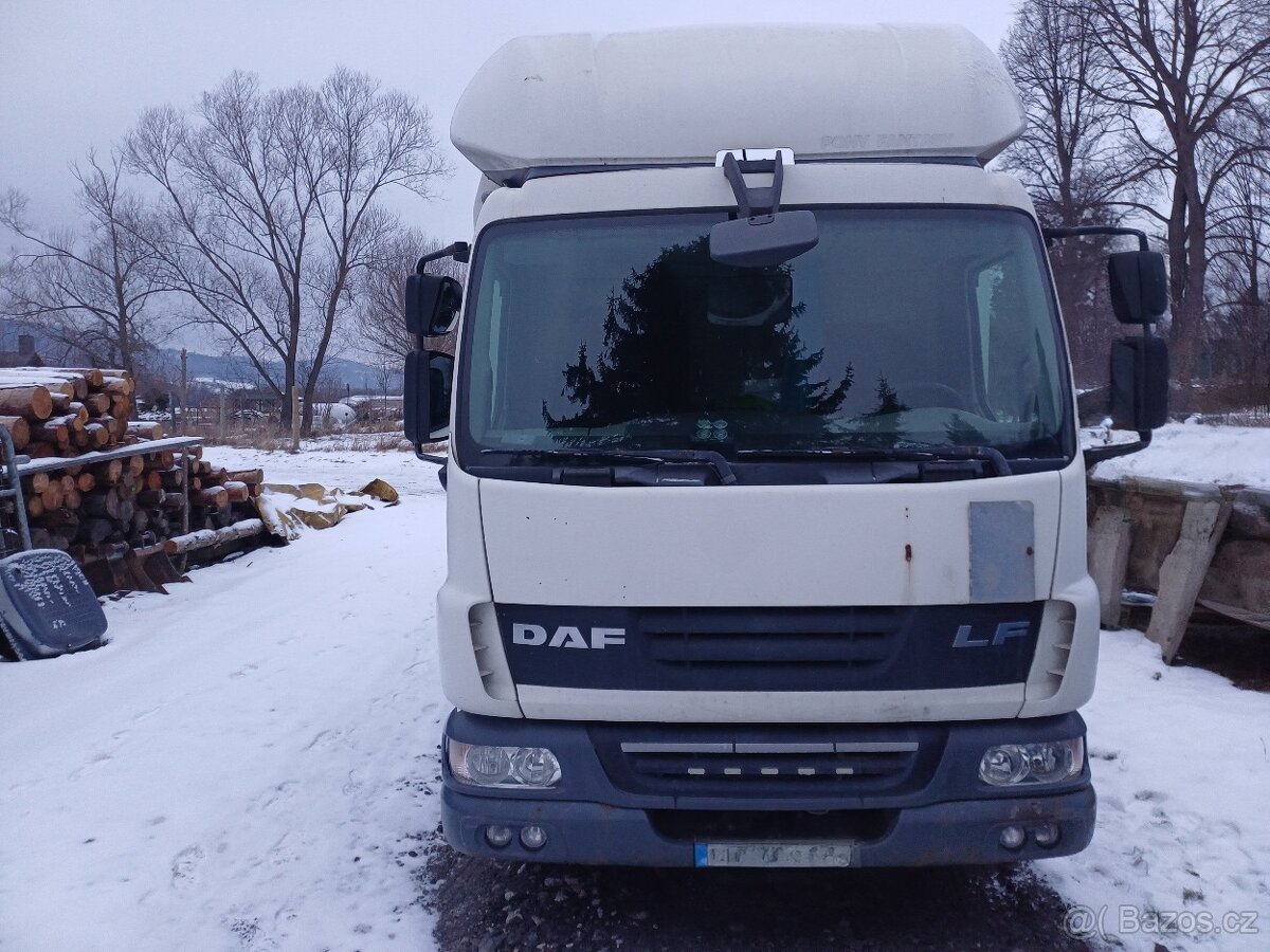 Daf LF45-210 - 4