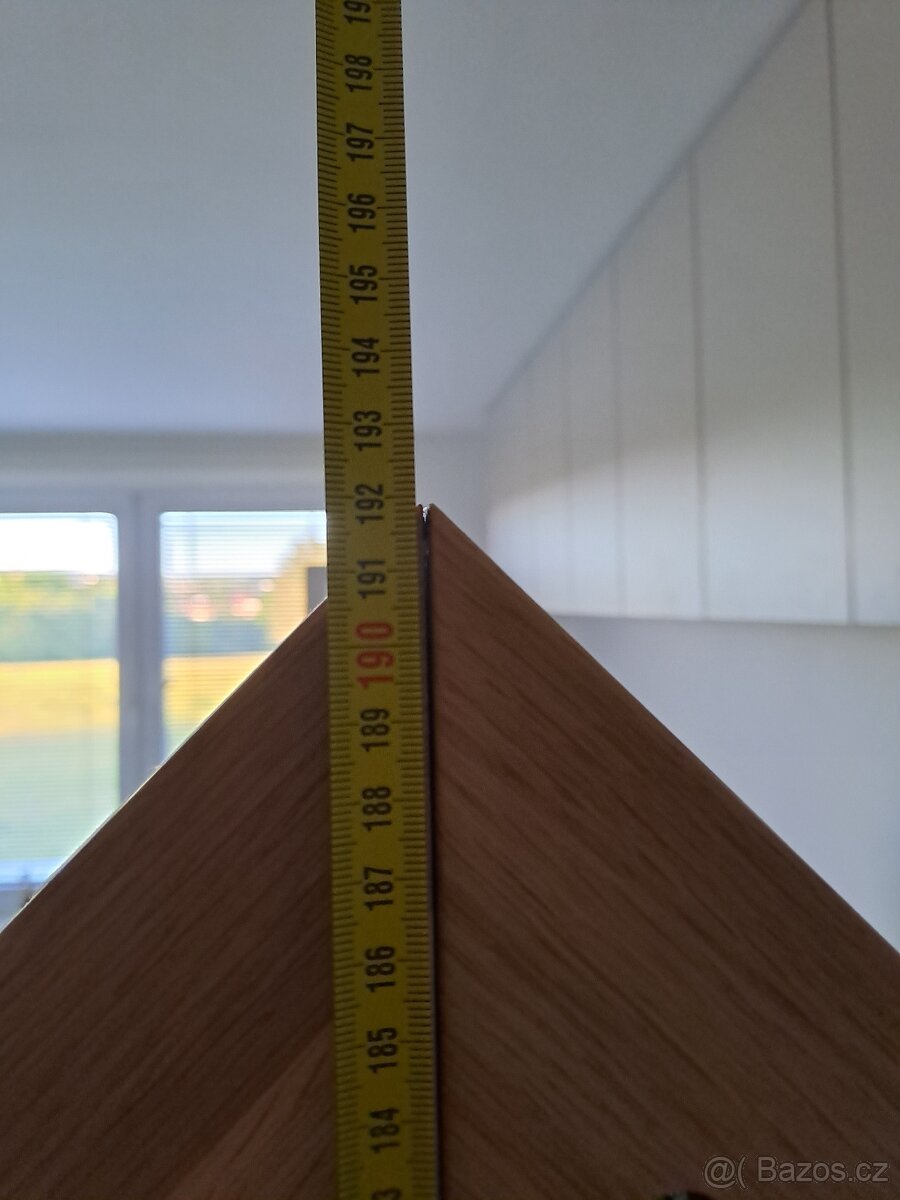 Dětská postel Domeček - 4