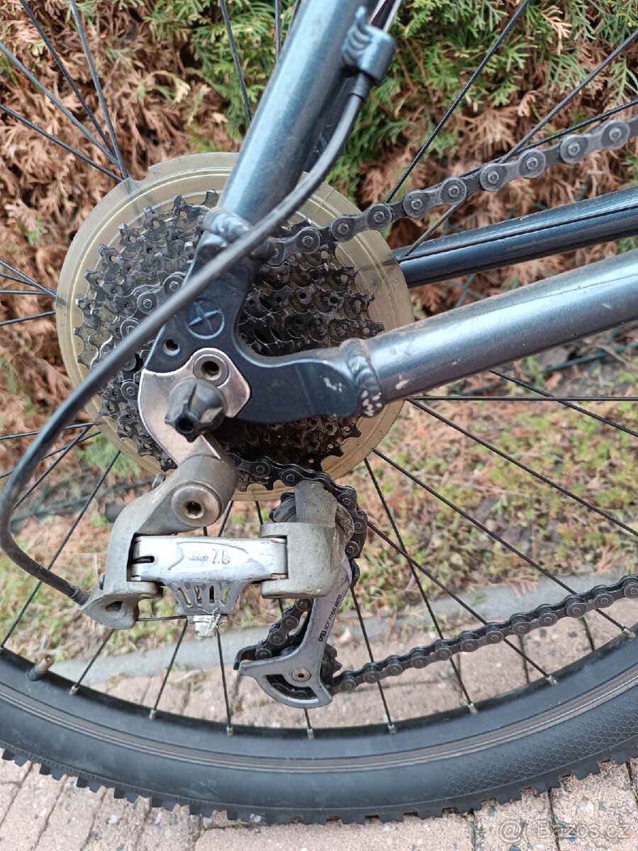 Kolo Schwinn Moab 2 - 17'' - 4