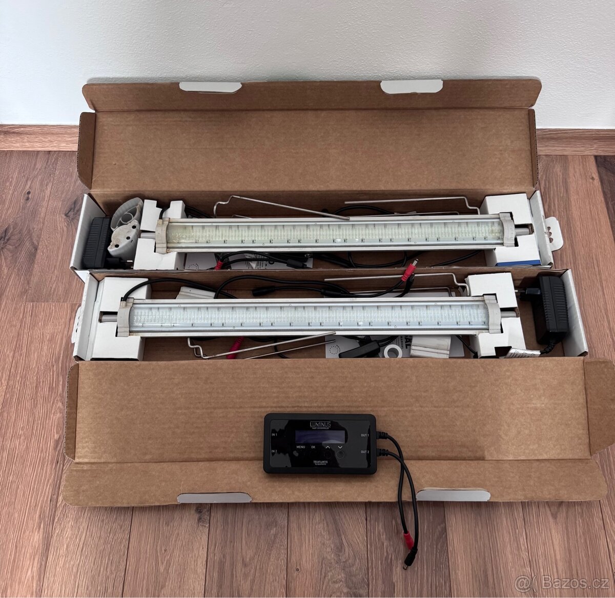 2x Aquatlantis Easy LED 2.0 590 mm - 4