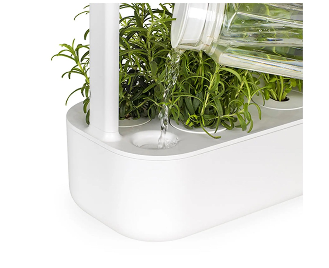 Click and grow smart garden - 4