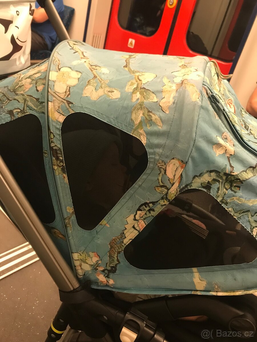 Bugaboo kočárek - 4