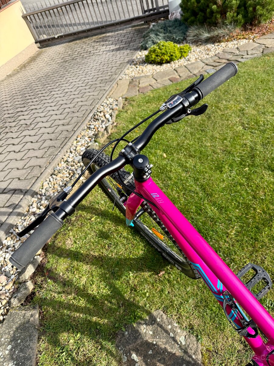 Superior FLY 27 (27.5x13”) XS - 4