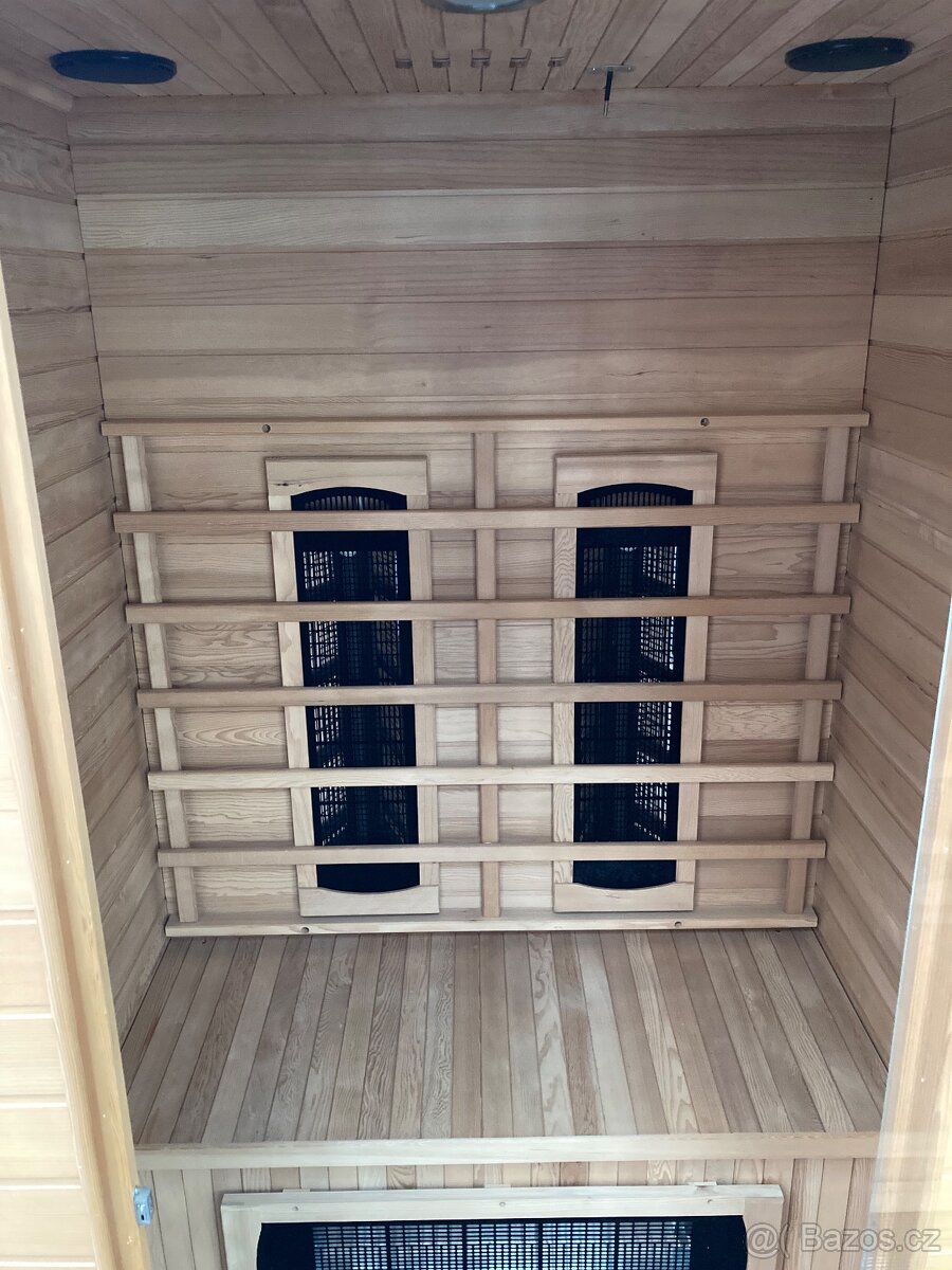 Infrasauna - 4