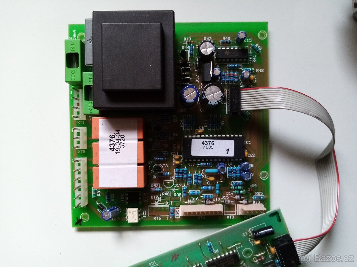 PROTHERM PANTHER, PROTHERM LEOPARD, PROTHERM TIGER - 4