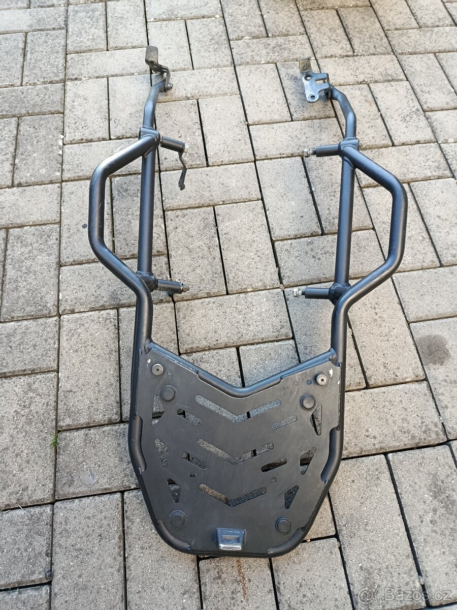 Yamaha Tenere 700 - 4