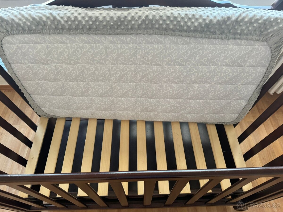 Dětská postýlka - 4