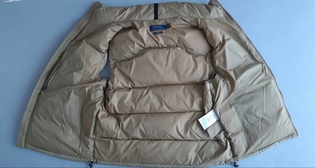 Vesta Ralph Lauren pánská - 4