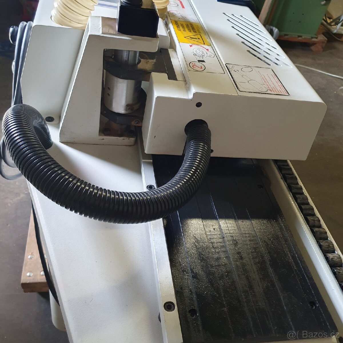 Olepovačka hran SCM Tecnomax ME 20 - 4