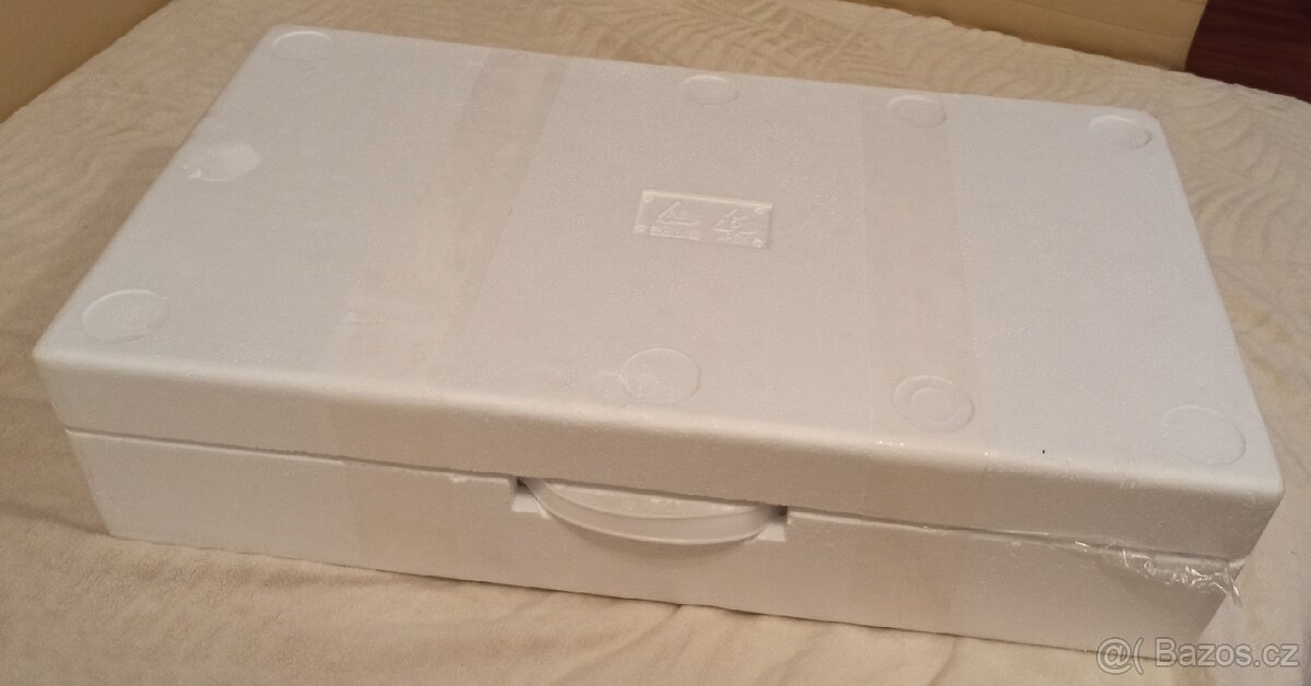 Satelitní anténa SELFSAT - H30D - 4