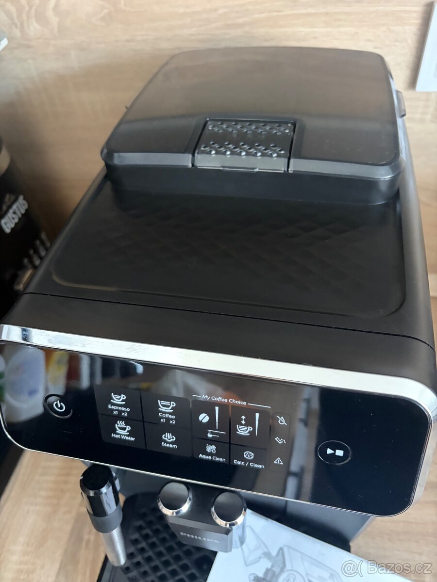 Kávovar Philip EP2220/10 - 4