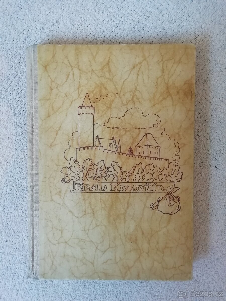 Antikvariátní knihy - 4