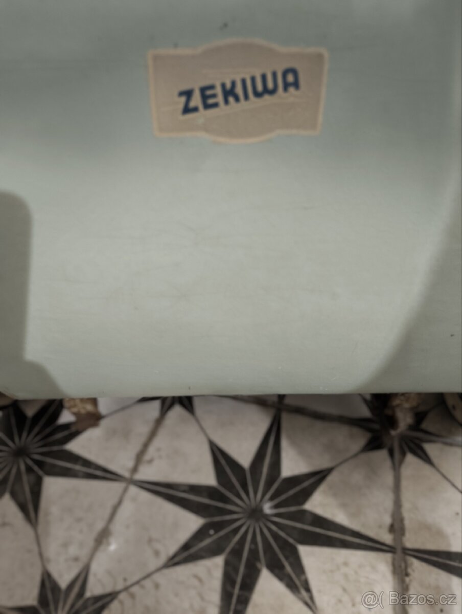 Kočárek pro panenky - 4