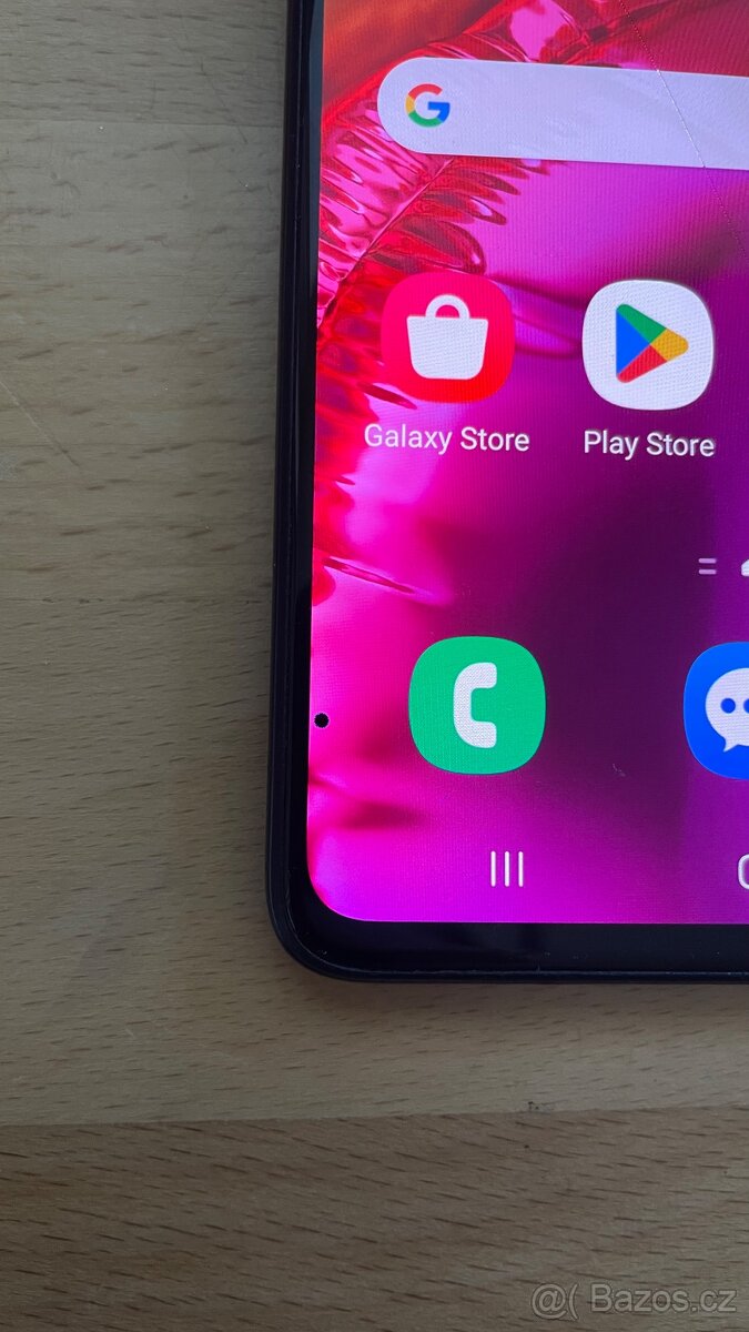 Samsung galaxy A71 - 4
