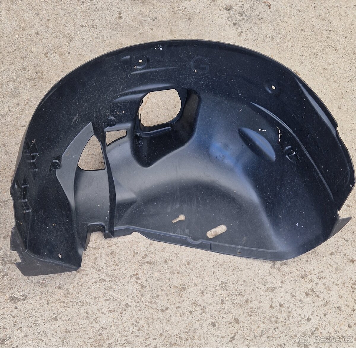 Smart fortwo 451 - 4