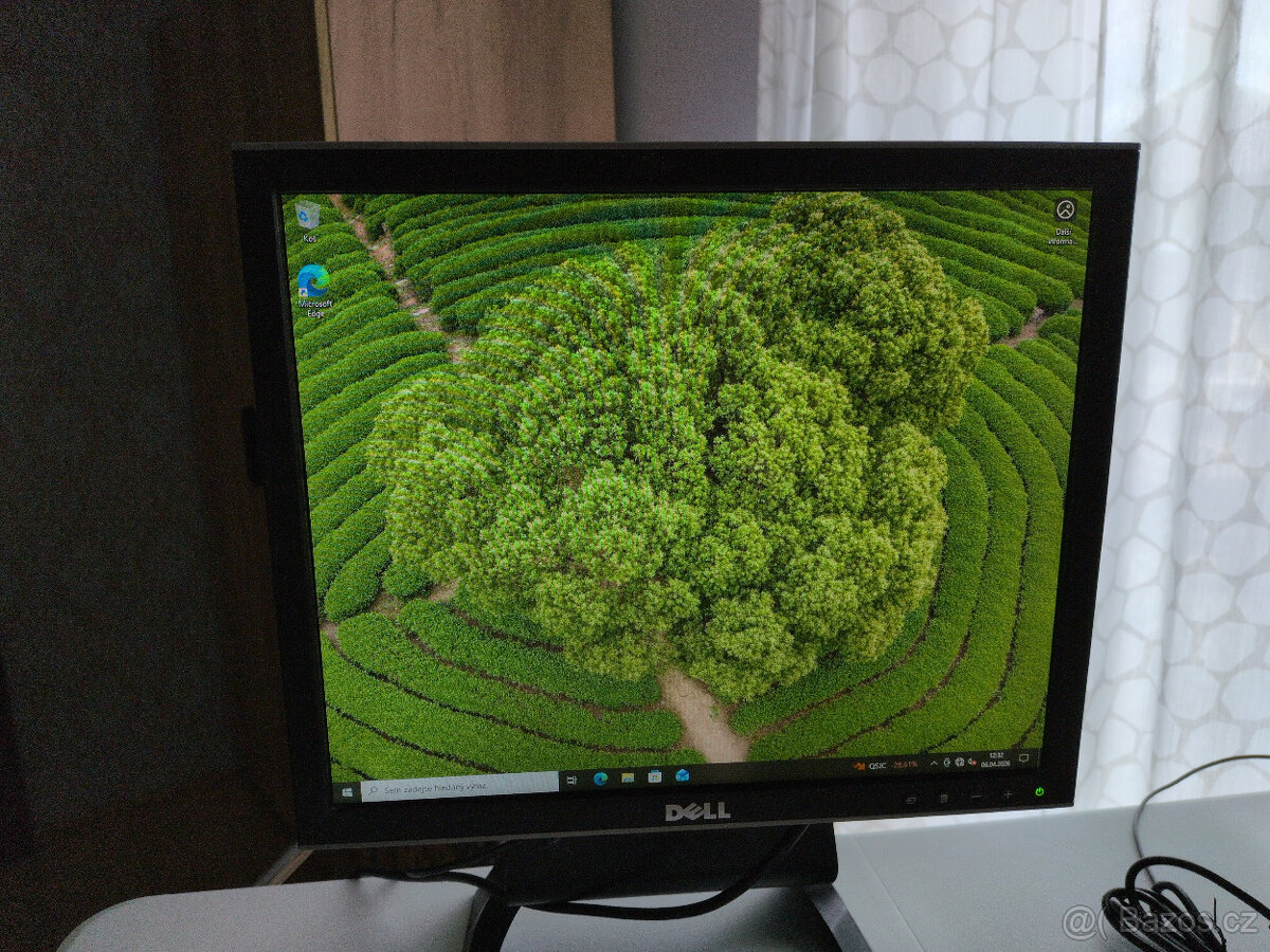 Monitor Dell 1707FPt - 4