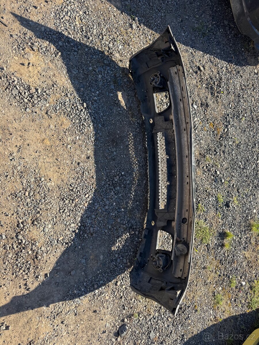 Nárazník mpacket e46 - 4