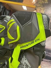 Moto čižmy KLIM / čižmy na motorku