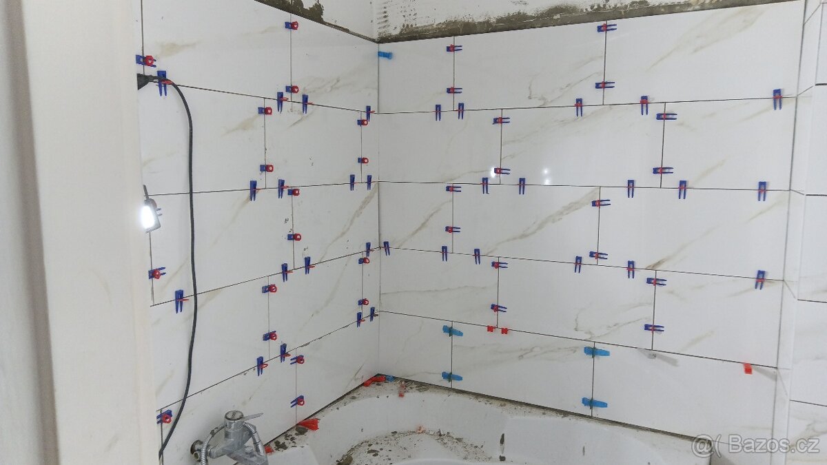 Zednické práce, výměna oken, výstavba plotů - 4