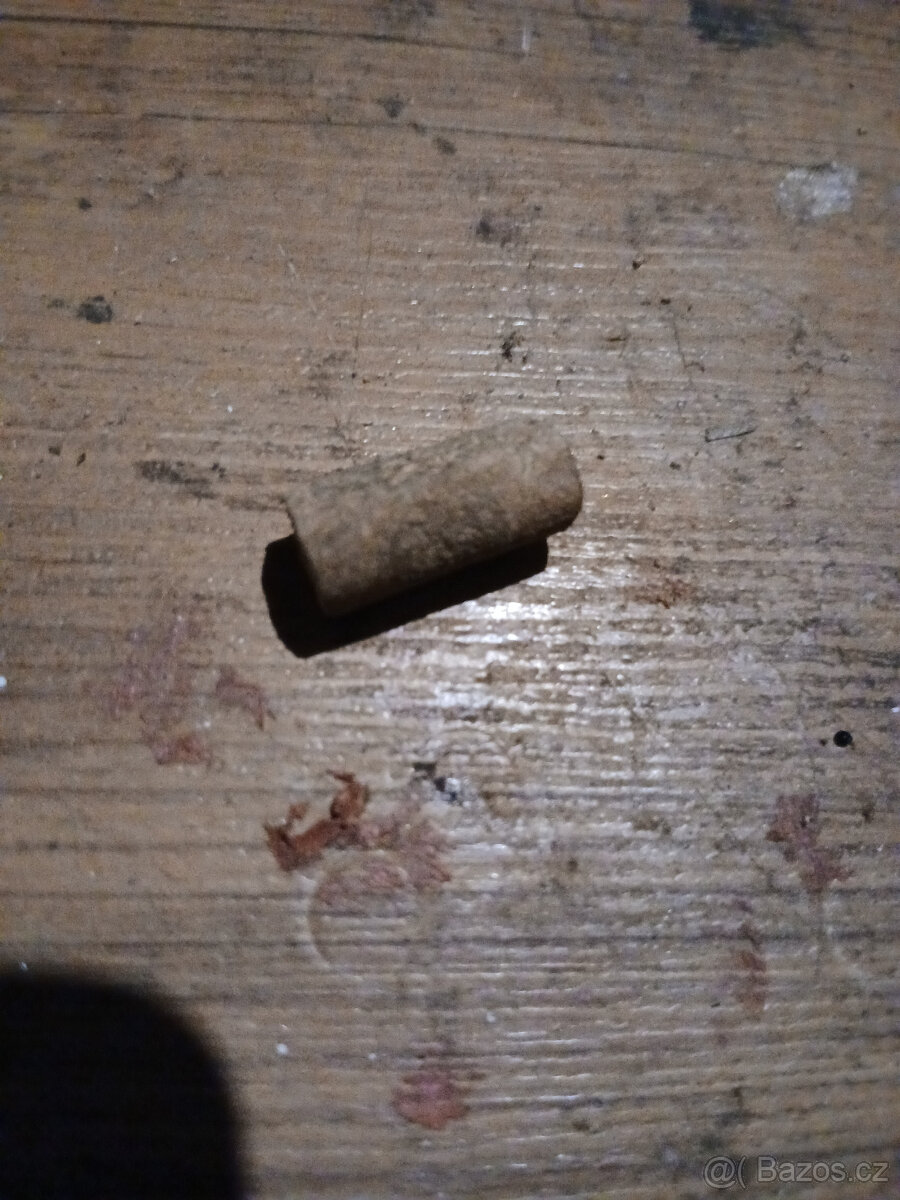 Stadion,Jawetta díly - 4