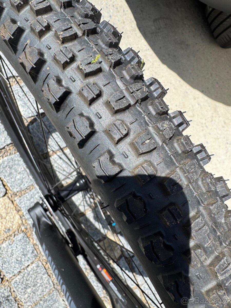 Horske Kolo Cannondale TRAIL 29 SE 3 S - 4