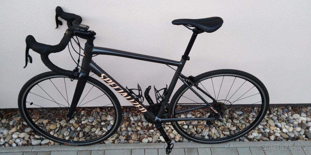 Silniční kolo Specialized Allez Elite 56 - 4
