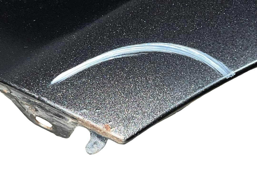 Levý blatník šedá metalíza LZ7L Audi Q5 8R S-Line r.v. 2010 - 4