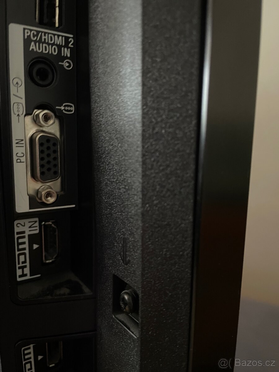 TV Sony, KDL 40NX705+satelitni tuner,DO. - 4