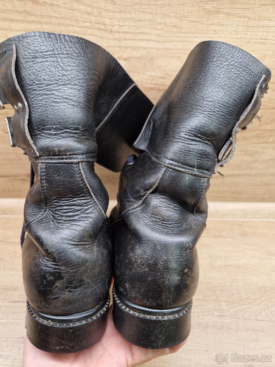 Vojenské kanady - 4