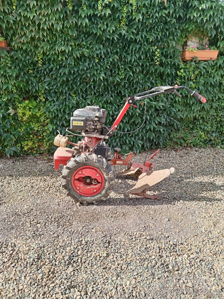 PRODAM TERA VARI S MOTOREM HONDA - 4