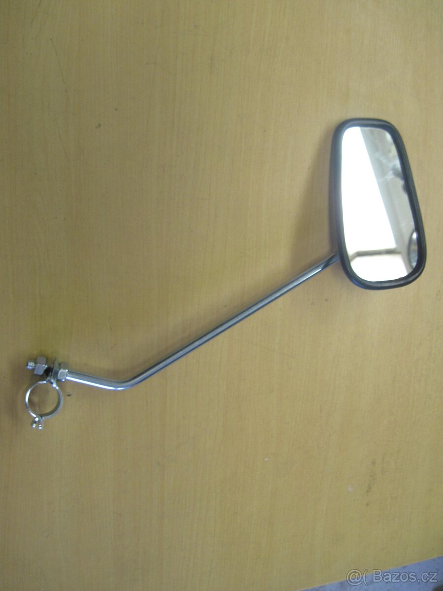 Jawa 20-21-23 Mustang - 4