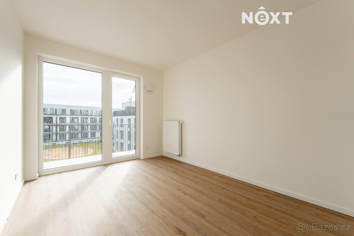 Prodej byt 3+kk, 73㎡ - 4