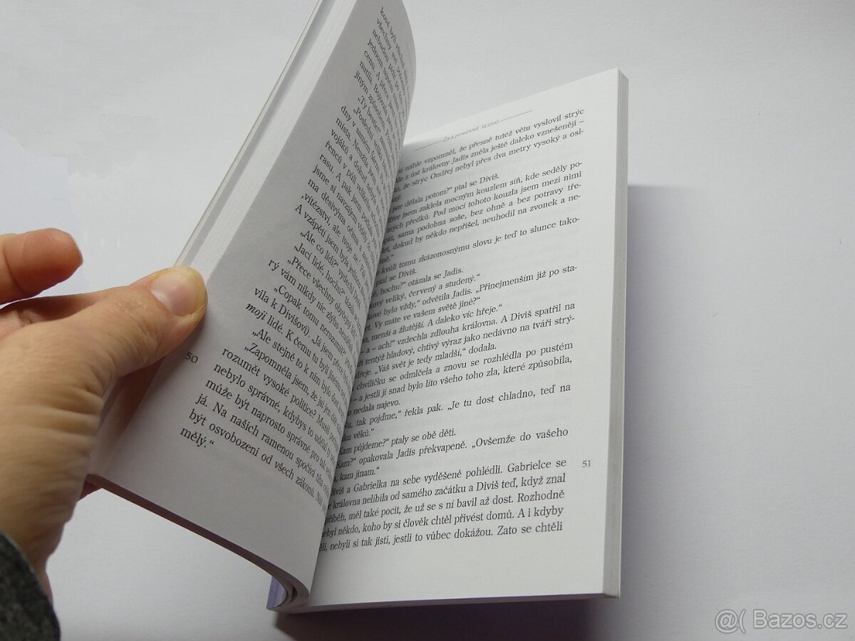 Čardodějův synovec, Letopisy Narnie, Návrat domů - 4