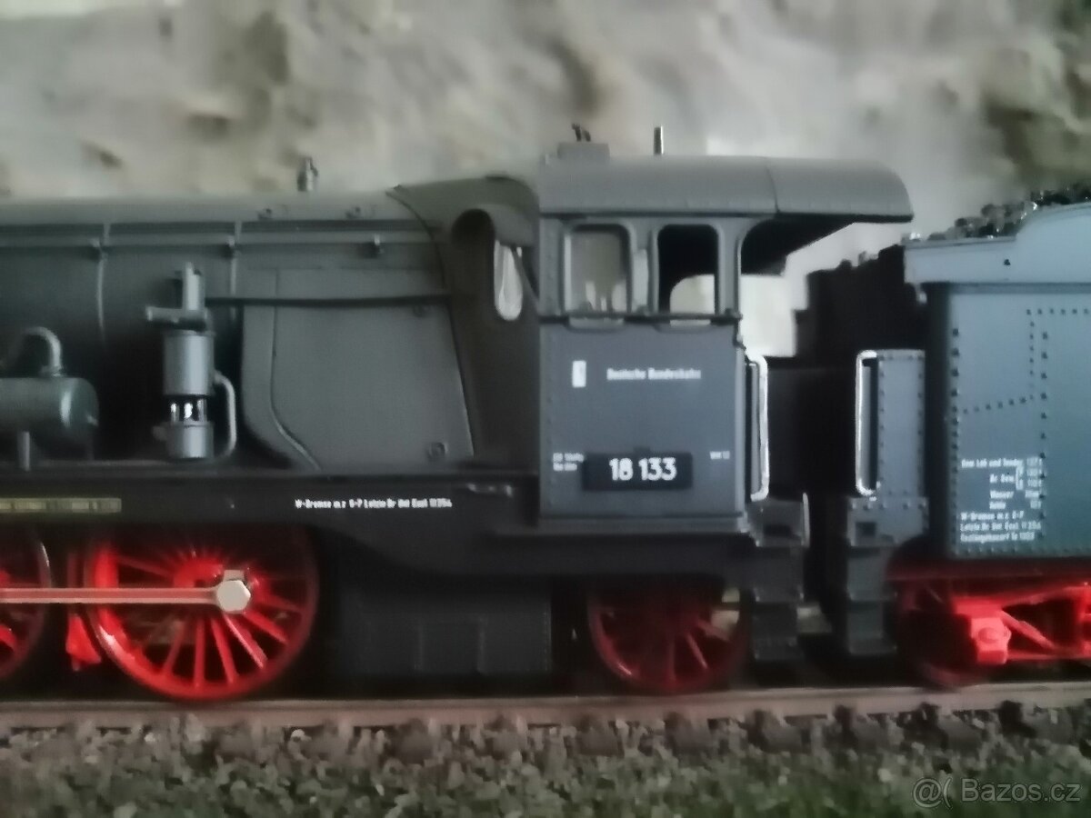 Roco BR 18 43617 - 4