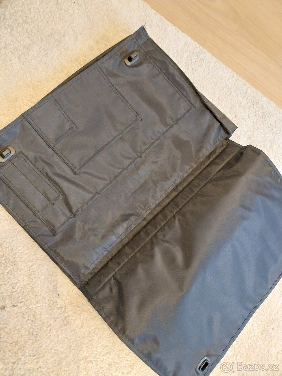 Originální taška na notebook/aktovka od KTM - 4