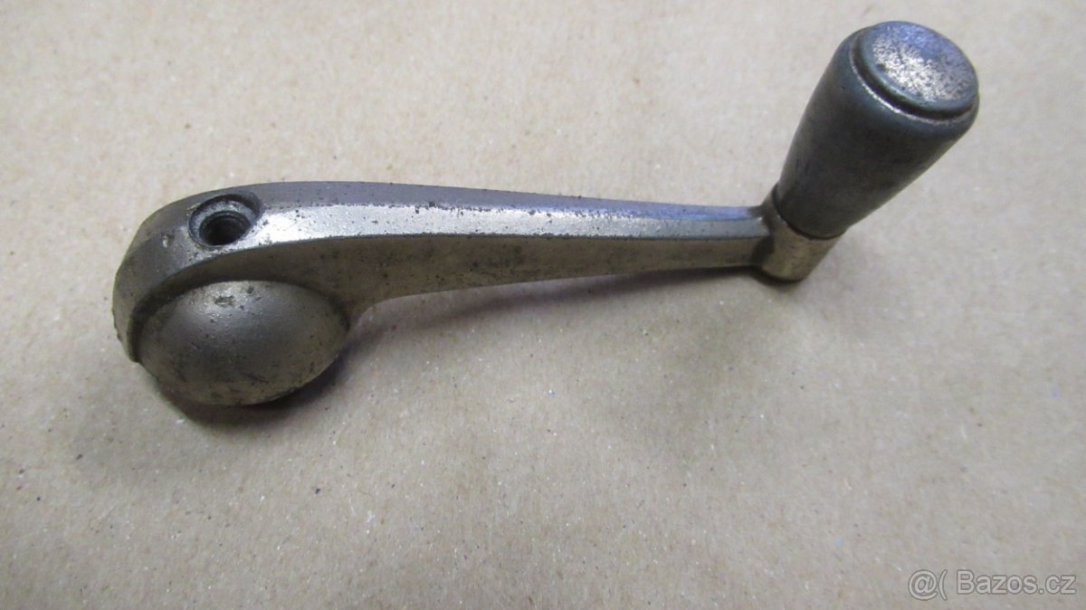 Renault Juva,VW brouk, Amal Aero 1000 Ford Eifel - 4