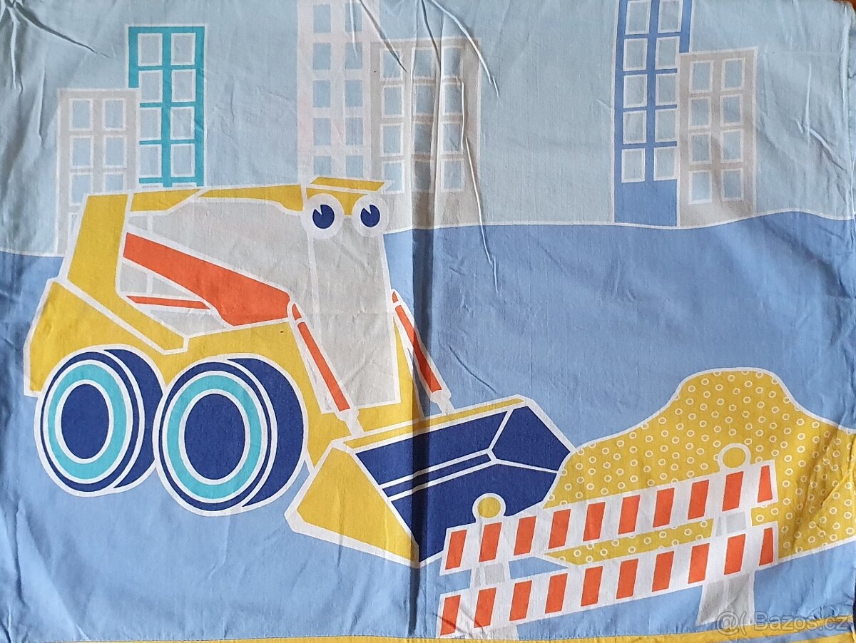 Dětské povlečení - 4