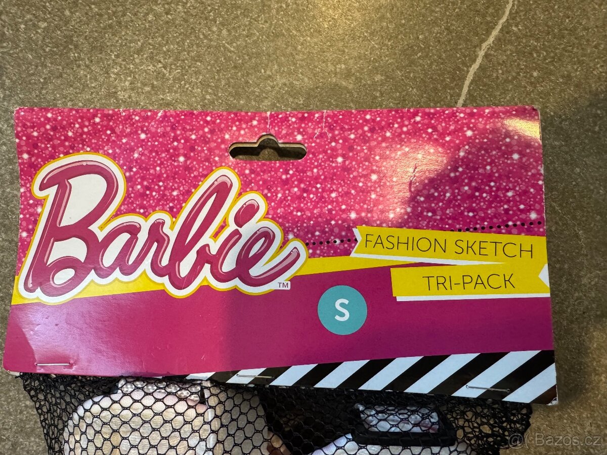 Sada dětských chráničů na inline brusle - 4