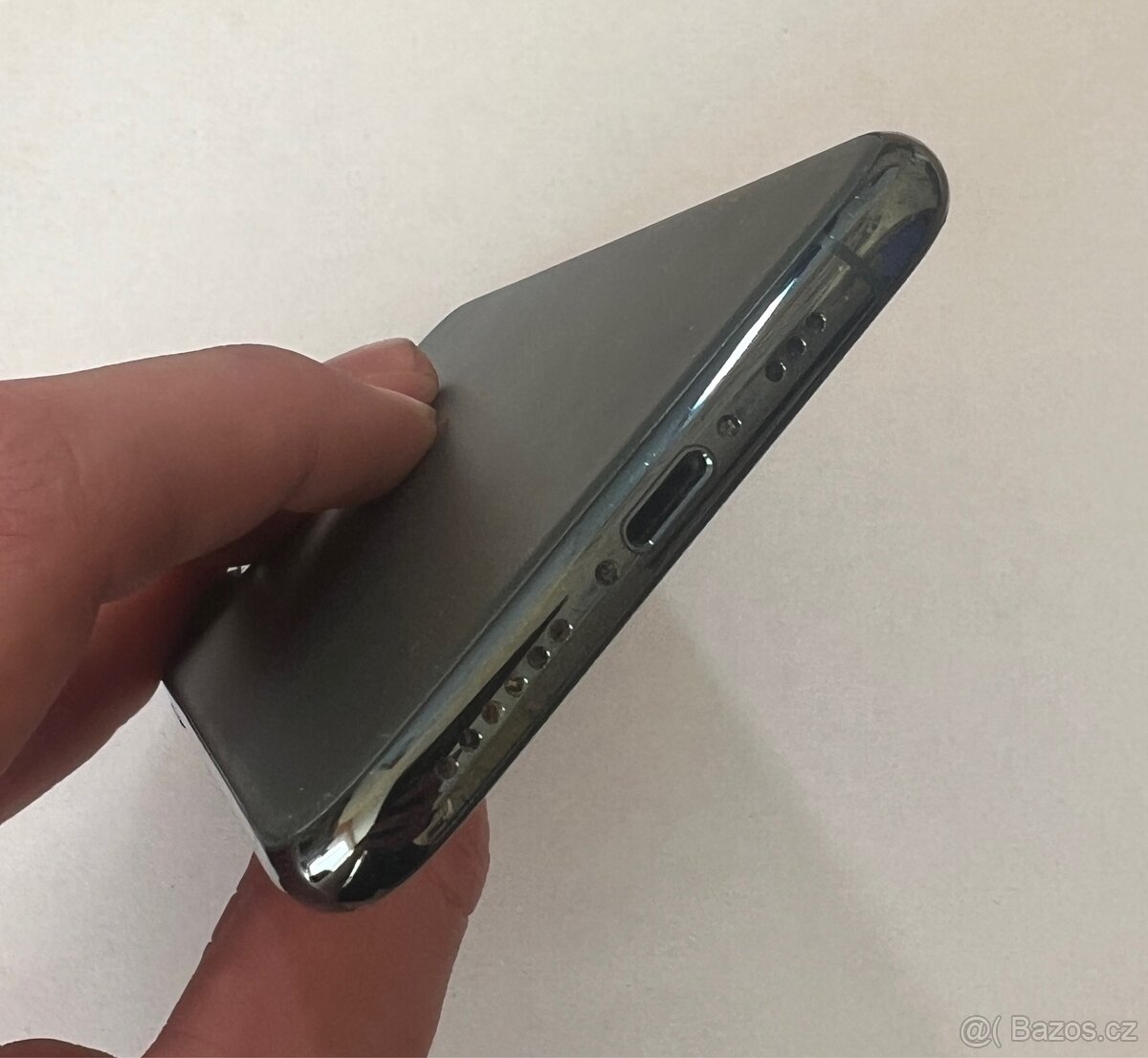 IPhone 11pro 256gb - 4