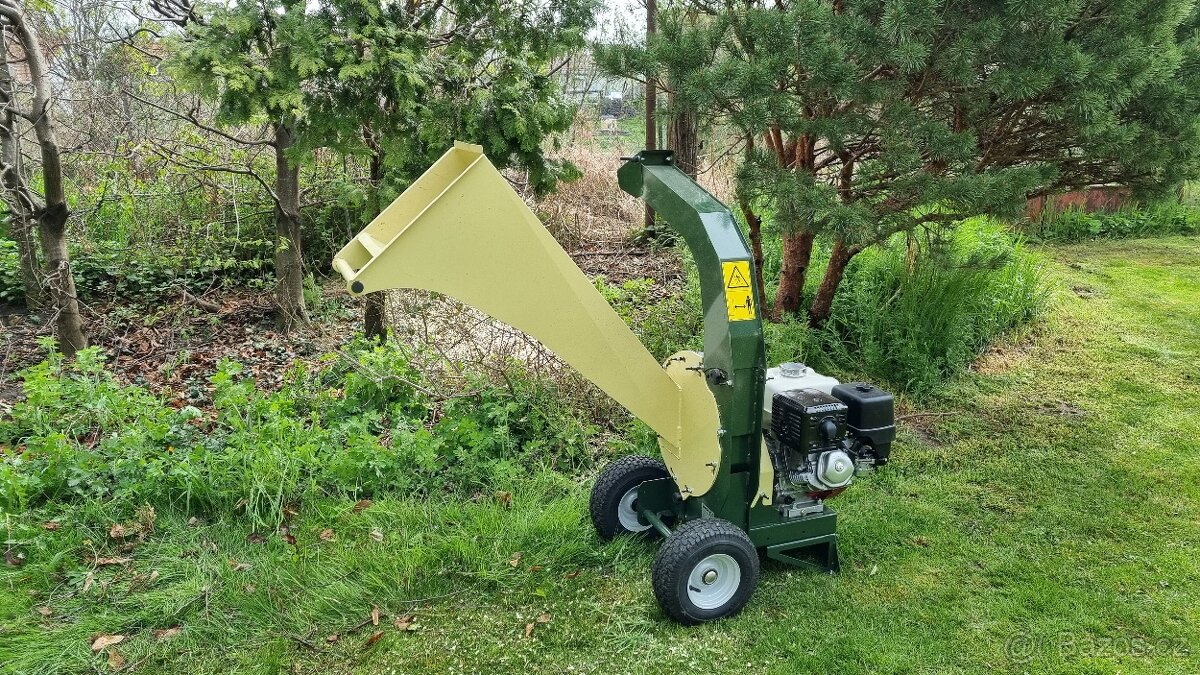 štepkovač NEGRI - 4