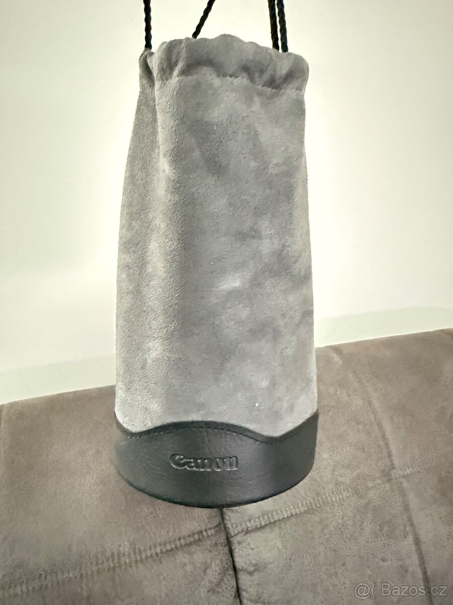 Canon RF 15-35 2,8 L - 4