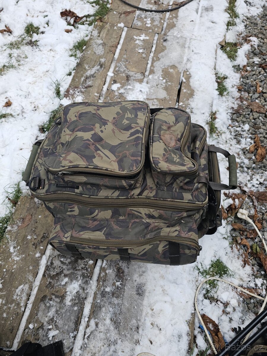 Rybářské vybavení - 4