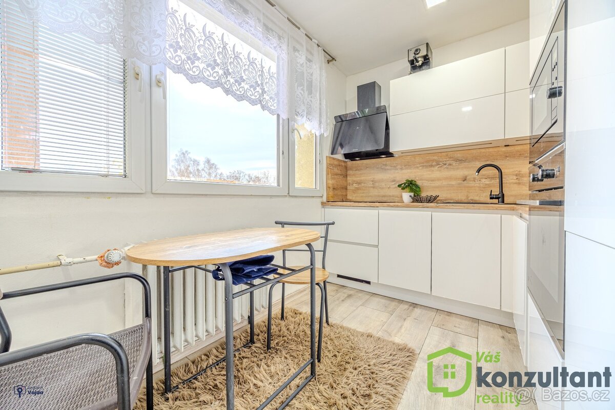 Prodej bytu 4+1 Karviná, ev.č. 00647 - 4