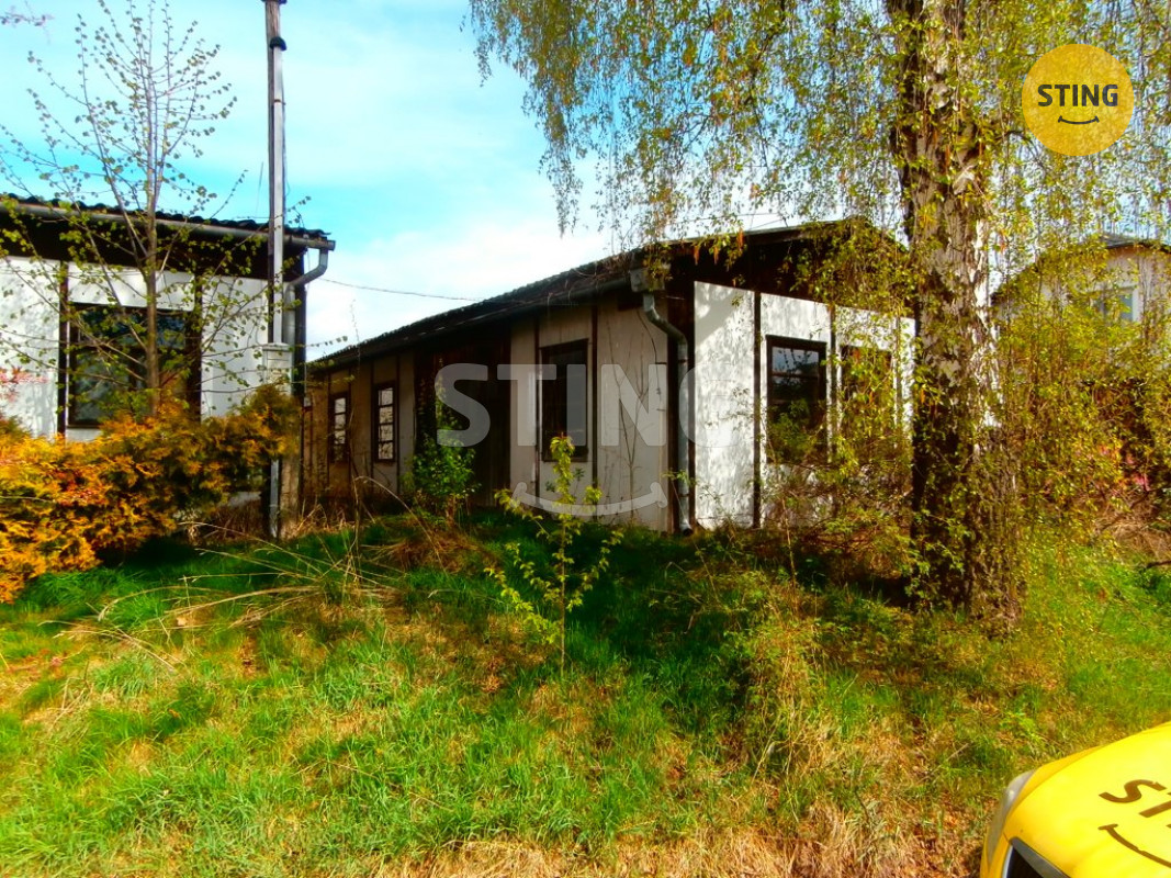 Prodej komerčního areálu., 129768 - 4