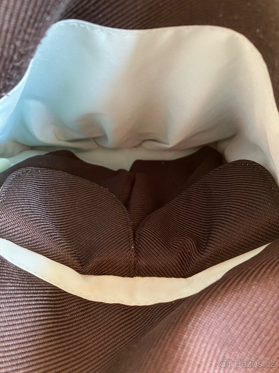 Přebalovací taška na kočárek Lässig - 4