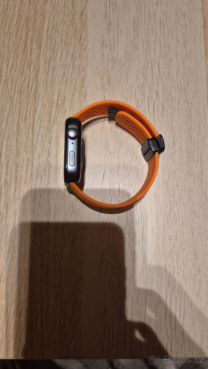 huawei watch fit 3 - 4