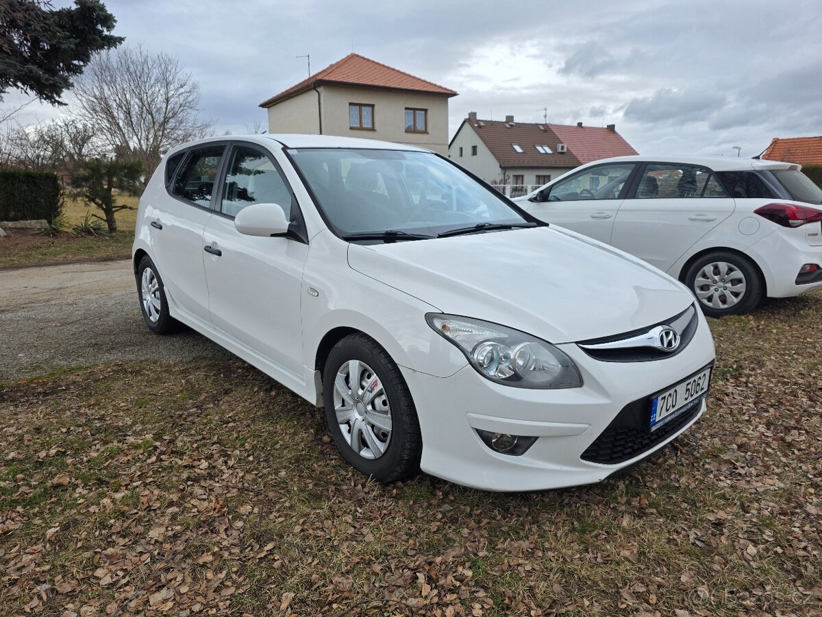 Zachovalý vůz - výhodná koupě - 4